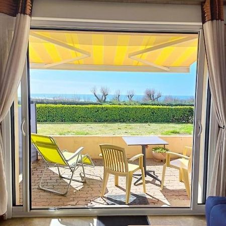 Le Studi O Apartman La Chaume Kültér fotó