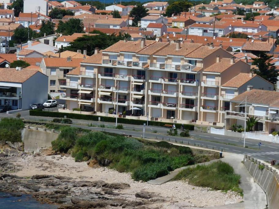 Le Studi O Apartman La Chaume Kültér fotó