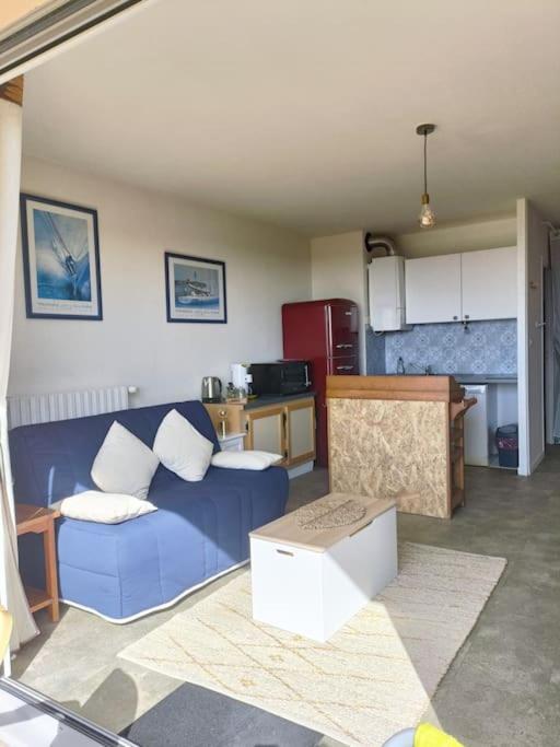 Le Studi O Apartman La Chaume Kültér fotó