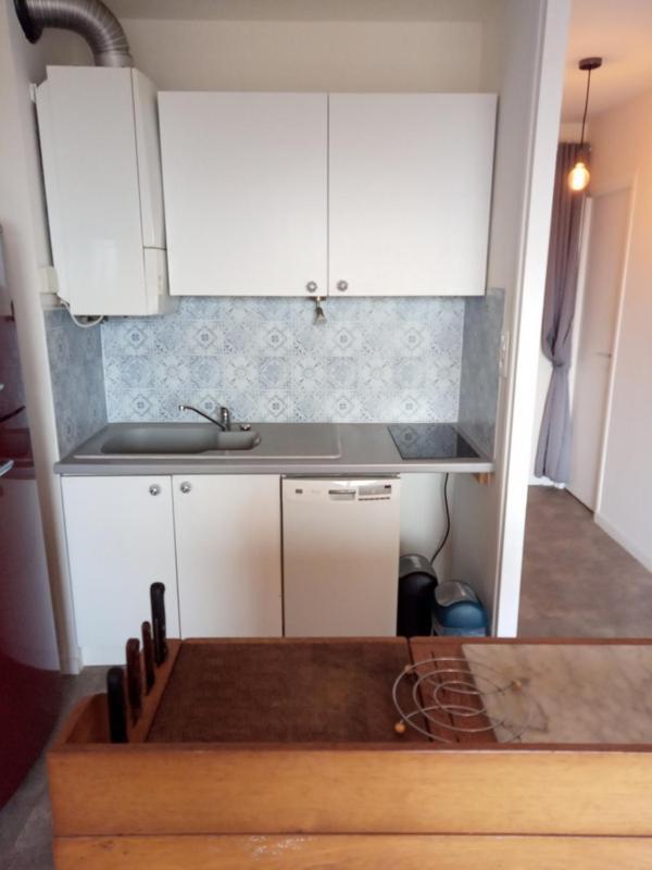 Le Studi O Apartman La Chaume Kültér fotó